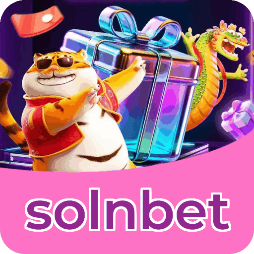 Resumo do fluxo de instalação do app solnbet — ilustração editorial