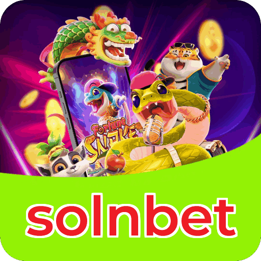Catálogo solnbet 2.547 jogos - Pragmatic Play, Evolution, NetEnt